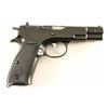 Image 2 : CZ 75 9mm SN: 148954