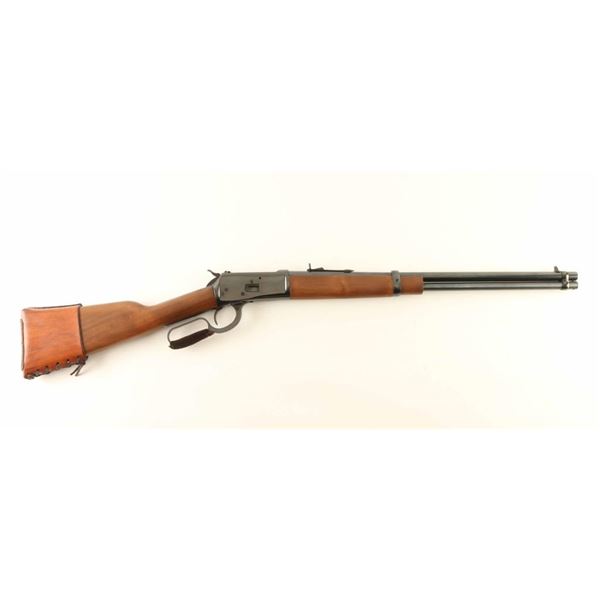 Rossi Model 92 .357 Mag SN: K283261