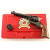 Image 1 : Ruger Single-Six 22 cal SN: 20-26620