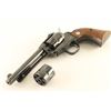 Image 2 : Ruger Single-Six 22 cal SN: 20-26620