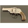 Image 1 : Hopkins & Allen Top Break Hammerless 32 S&W