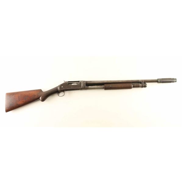 Winchester 1897 12GA SN: 248870