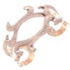 Image 2 : Lot of 2 Copper Cuffs