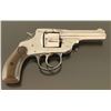 Image 2 : Iver Johnson Safety Automatic 32S&W