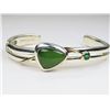 Image 2 : Artistic Sterling Silver with 14 karat Yellow