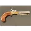 Image 3 : CMC Percussion Pistol 44 cal SN: 38003A