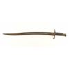 Image 1 : British Sword Bayonet