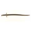 Image 2 : British Sword Bayonet