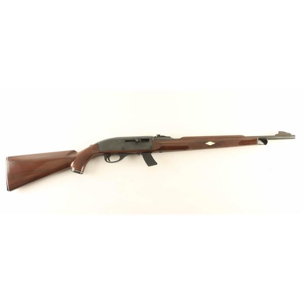 Remington Mohawk 10 C .22 LR SN: 2524493