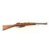 Image 1 : Carcano 1891 Carbine 6.5mm SN: V2877