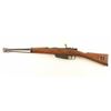 Image 2 : Carcano 1891 Carbine 6.5mm SN: V2877