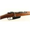 Image 4 : Carcano 1891 Carbine 6.5mm SN: V2877