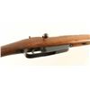 Image 5 : Carcano 1891 Carbine 6.5mm SN: V2877