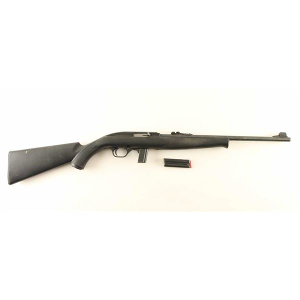 Mossberg 702 Plinkster 22LR SN: EKA3202797