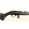 Image 4 : Mossberg 702 Plinkster 22LR SN: EKA3202797