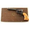Image 1 : Colt Frontier Scout 22LR SN: 40970F