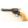 Image 2 : Colt Frontier Scout 22LR SN: 40970F