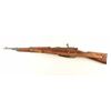 Image 2 : Carcano M91/38 7.35mm SN: F577