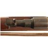 Image 3 : Carcano M91/38 7.35mm SN: F577