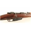 Image 4 : Carcano M91/38 7.35mm SN: F577