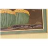 Image 2 : Lot of 2 Original Tempera of Paper