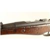 Image 3 : Berthier 1907/15 8mm SN: 69028