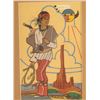 Image 2 : Lot of 2 Original Arthur Begay's