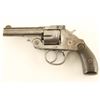 Image 1 : Iver Johnson Safety Automatic Hammer .38 Q43278