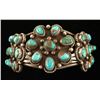 Image 1 : Bisbee Cluster Bracelet