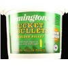 Image 2 : Lot of .22LR HP BUCKET O' BULLETS