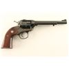 Image 2 : Ruger New Model Single Six 22 cal