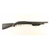 Mossberg Model 500 12 Ga SN: V0372307