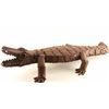 Image 2 : Crocodile Metal Yard Art