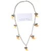 Image 1 : India Bear Claw Necklace
