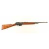 Image 1 : Winchester Model 1905 .35 SL SN: 18222
