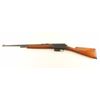 Image 2 : Winchester Model 1905 .35 SL SN: 18222