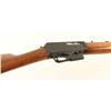 Image 5 : Winchester Model 1905 .35 SL SN: 18222