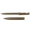Image 3 : Lot of (2) German K98 Bayonets