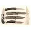 Image 2 : Lot of Eight Folding Knives