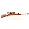 Image 1 : Diana RWS 460 Magnum Air Rifle .177 Cal