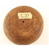 Image 2 : Simple Miwak Basket