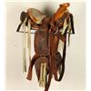 Image 1 : Mexican Saddle