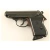 Image 2 : Iver Johnson TP 22 .22 LR SN: AE31540