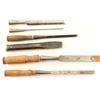 Image 2 : Winchester Chisel Lot