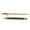 Image 5 : Lot of 2 Spanish Bayonets