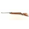 Image 2 : Webley Patriot Air Rifle .22 Cal SN: 933706