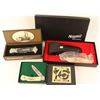 Image 1 : Schrade Collectors Lot