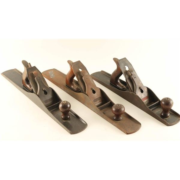 Lot of (3) Winchester Planes