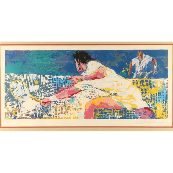 Fine Art Serigraph