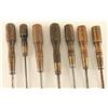 Image 2 : Lot of Winchester Screwdrivers